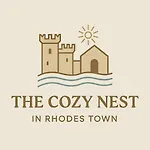 Daire The Cozy Nest In Rhodes