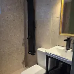 Daire The Cozy Nest In Rhodes