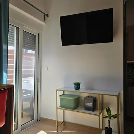 The Cozy Nest In Rhodes Daire Rhodes City