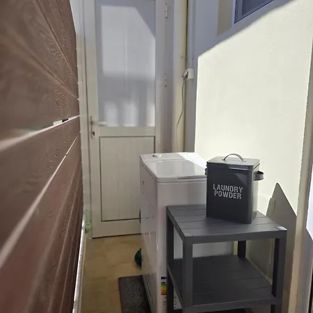 Daire The Cozy Nest In Rhodes Rhodes City