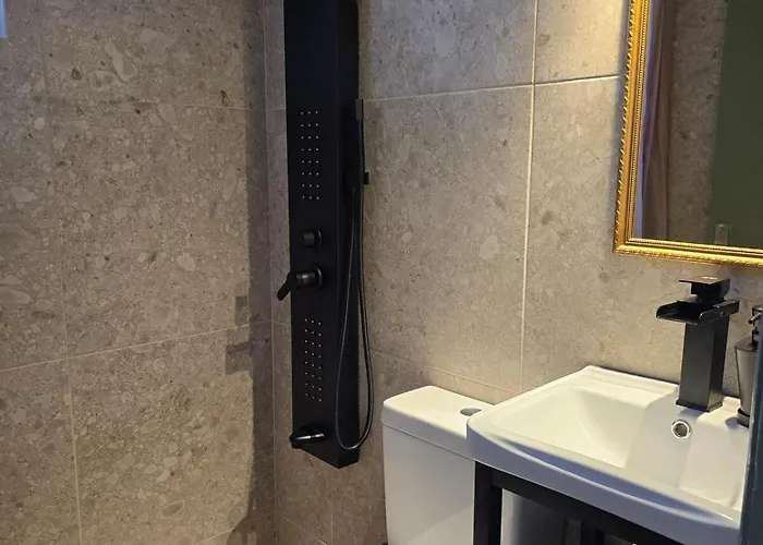 Apartmán The Cozy Nest In Rhodes