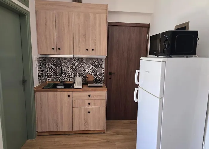 The Cozy Nest In Rhodes Rhodes City