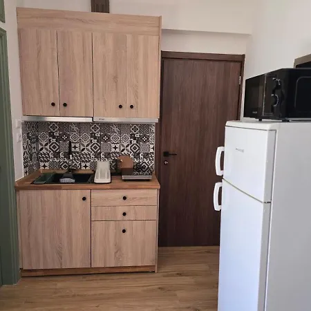 The Cozy Nest In Rhodes Rhodes City