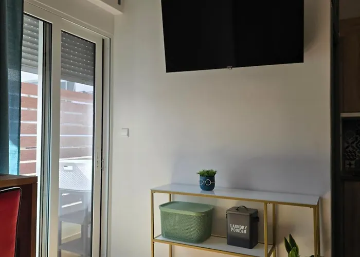 The Cozy Nest In Rhodes Appartamento Rhodes City