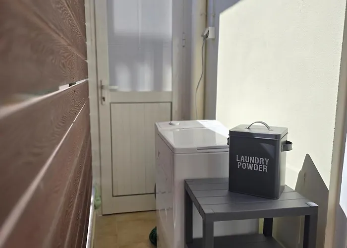 Appartamento The Cozy Nest In Rhodes Rhodes City