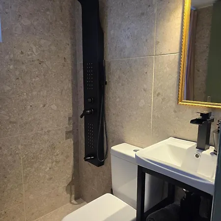 Apartamento The Cozy Nest In Rhodes